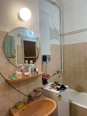 Eladó tégla lakás, Budapest VI. Külső-Terézváros, Lehel utca - kép 6