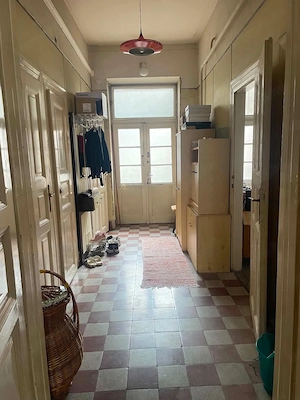 Eladó tégla lakás, Budapest VI. Külső-Terézváros, Lehel utca - kép 3