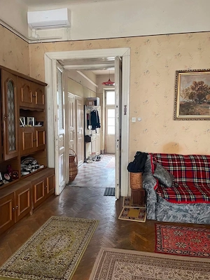 Eladó tégla lakás, Budapest VI. Külső-Terézváros, Lehel utca - kép 4