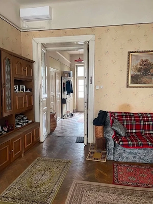 Eladó tégla lakás, Budapest VI. Külső-Terézváros, Lehel utc - kép 10