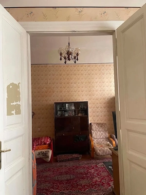 Eladó tégla lakás, Budapest VI. Külső-Terézváros, Lehel utc - kép 5