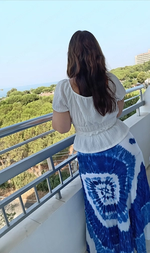 Relaxációs masszázsra várlak. - kép 2