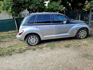 Chrysler PT Cruiser 