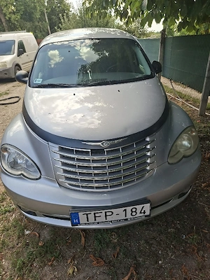 Chrysler PT Cruiser  - kép 3