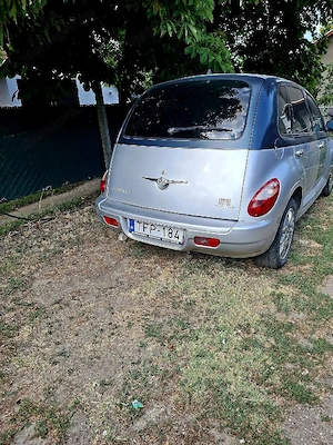 Chrysler PT Cruiser  - kép 5