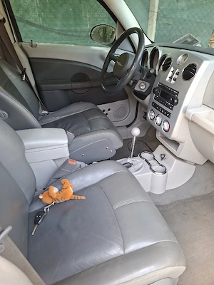 Chrysler PT Cruiser  - kép 2