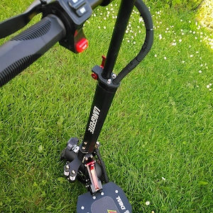 Langfeite elektromos scooter új - kép 3