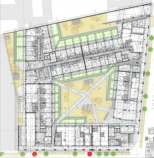Építőipari Alvállalkozókat keresünk kezdhető munkaterületeinkre 2027 végéig! - kép 2