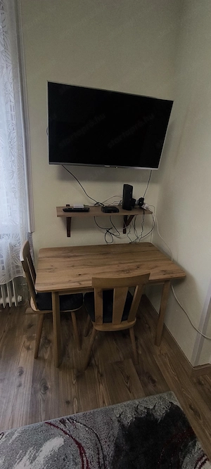 Kiadó garzonlakás az I. kerület szívében! Október 1-től újra kiadó!!! - kép 2