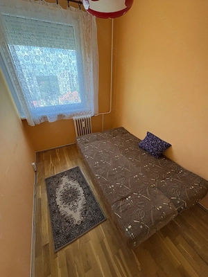 Eladó 1+1 szobás, erkélyes lakás az egyetemek közelében   alacsony rezsi, kiváló befektetés! - kép 5