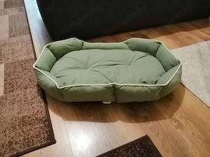 4 évszakos cica kutya ágy  - kép 2