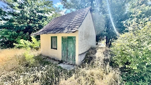 Felújítandó, 3 szobás, családi ház, 1861 nm-es telken! - kép 9