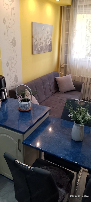 Panel kicsit másképp Pécs-Rózsadombon - kép 4