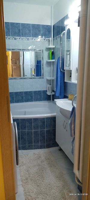 Panel kicsit másképp Pécs-Rózsadombon - kép 8