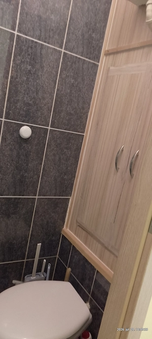 Panel kicsit másképp Pécs-Rózsadombon - kép 9