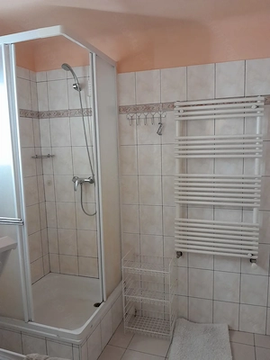 Budapest szívében lakás kiadó - kép 10