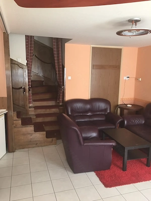 Budapest szívében lakás kiadó - kép 2