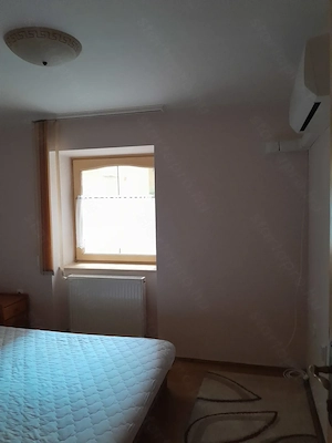 Budapest szívében lakás kiadó - kép 8