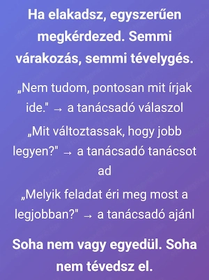 A szogáltatással, gyors és sokszorosan  visszatérülő, nagy tőke nélkül is profitálhat - kép 2