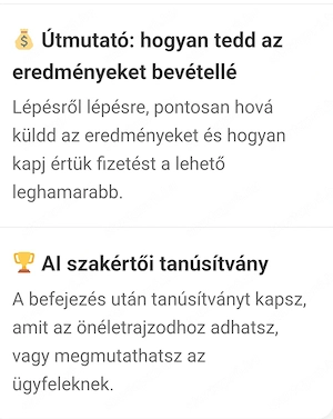 A szogáltatással, gyors és sokszorosan  visszatérülő, nagy tőke nélkül is profitálhat - kép 3