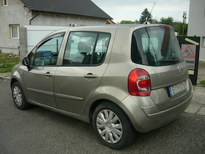 Renault Modus 1.2  - kép 4