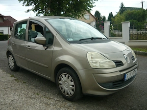 Renault Modus 1.2  - kép 2