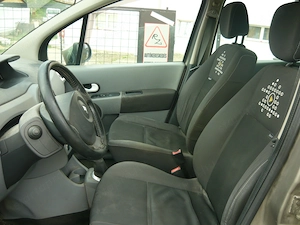 Renault Modus 1.2  - kép 5