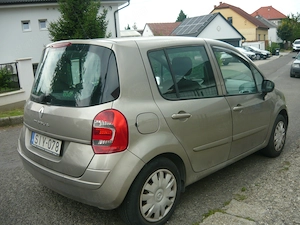Renault Modus 1.2  - kép 3