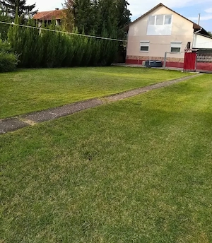 Univerzális Ingatlan.Lakóháznak és Vállalkozásra is! - kép 4