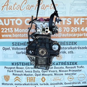 Opel 1.6 Z16XEP Motorblokk