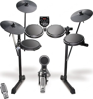 Eladó Alesis DM6 dobfelszerelés házhoz szállítással!