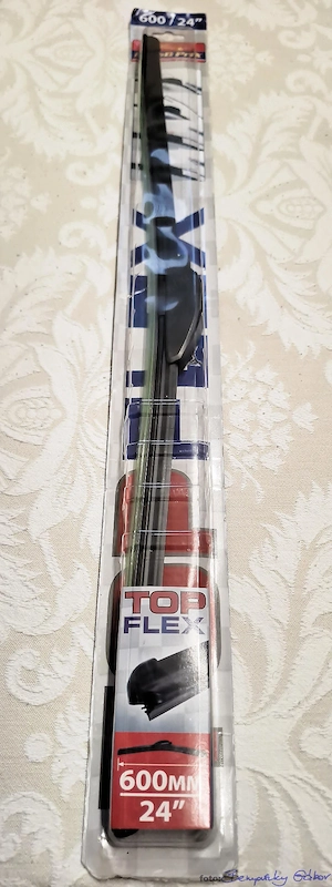 Ablaktörlő 600mm-24zoll, eladó