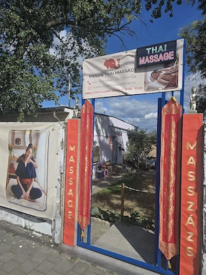 Thai Masszázs Budapest XVI - kép 4