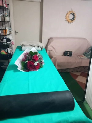 Premium olajos thai masszazs Oroszlanyon vagy Budapesten-1.5  or s feltöltődes az otthonában