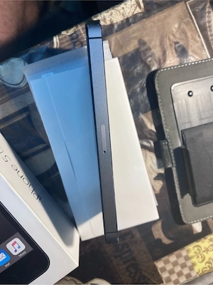 Iphone 5s fekete Kártyafüggetlen