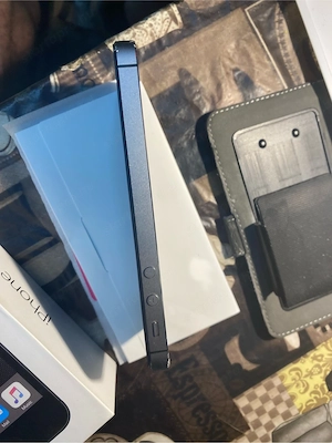Iphone 5s fekete Kártyafüggetlen - kép 3