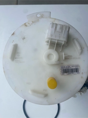 Opel 1,4 Turbó benzinpumpa - kép 2