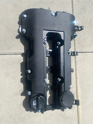 Opel 1,4 Turbó Febi szelepfedél - kép 2
