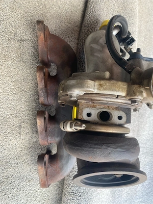 Opel 1.4 Turbó - kép 4