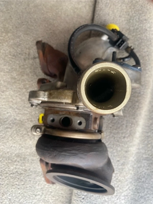 Opel 1.4 Turbó - kép 2