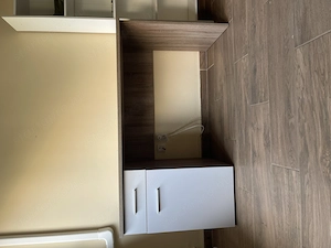 Íróasztal eladó  - kép 8