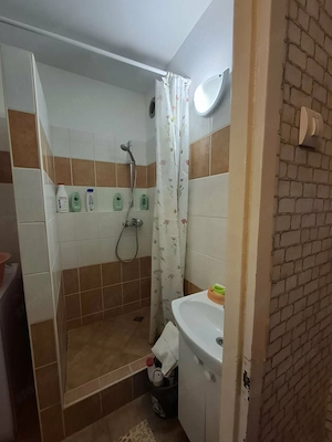 Eladó tágas, 1+2 szobás, loggiás lakás Nyíregyháza Örökösföld kedvelt részén! - kép 8