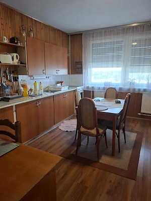 Eladó tágas, 1+2 szobás, loggiás lakás Nyíregyháza Örökösföld kedvelt részén! - kép 9