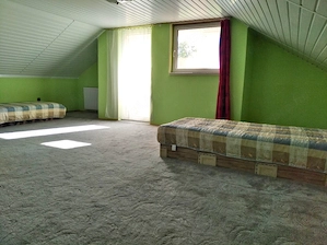 Univerzális Ingatlan.Lakóháznak és Vállalkozásra is! - kép 10