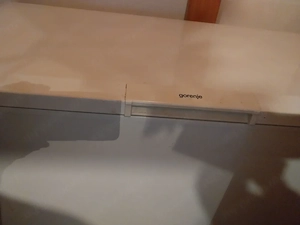 Gorenje fagyasztóláda, 400 l-es eladó - kép 2
