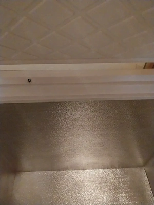 Gorenje fagyasztóláda, 400 l-es eladó - kép 4
