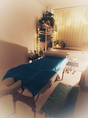 Lingam masszázs Budafokon! 