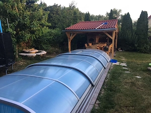 Családi ház kiadó Gyömrőn hosszú távra - kép 8
