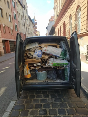 Sitt Szállítás  - kép 4