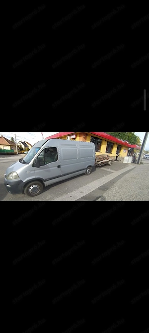 Költöztetés és Fuvarozás  - kép 2